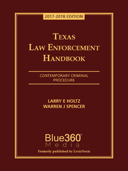 Effective Law Enforcement Report Writing
